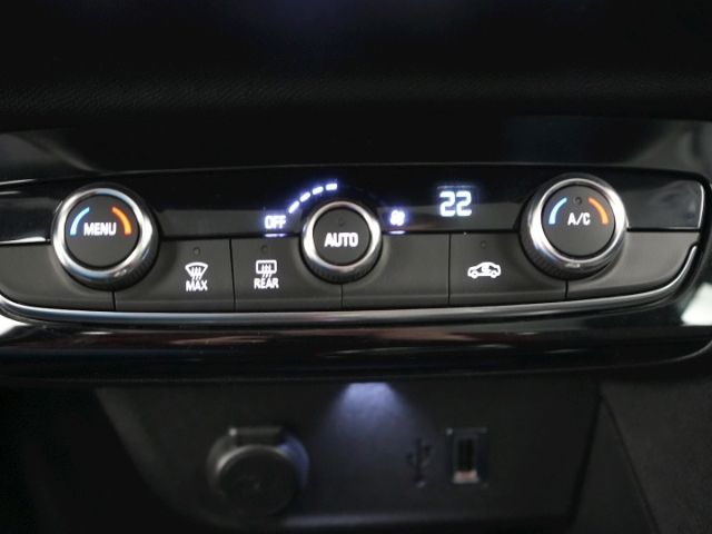 Corsa-e F EDITION 50kWH AT+KEYLESS+KLIMAAUTOMATI