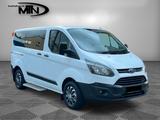 Ford Transit Custom 9.Stz Klima PDC VOLLLEDER 1.HAND - Ford Transit Custom in Köln