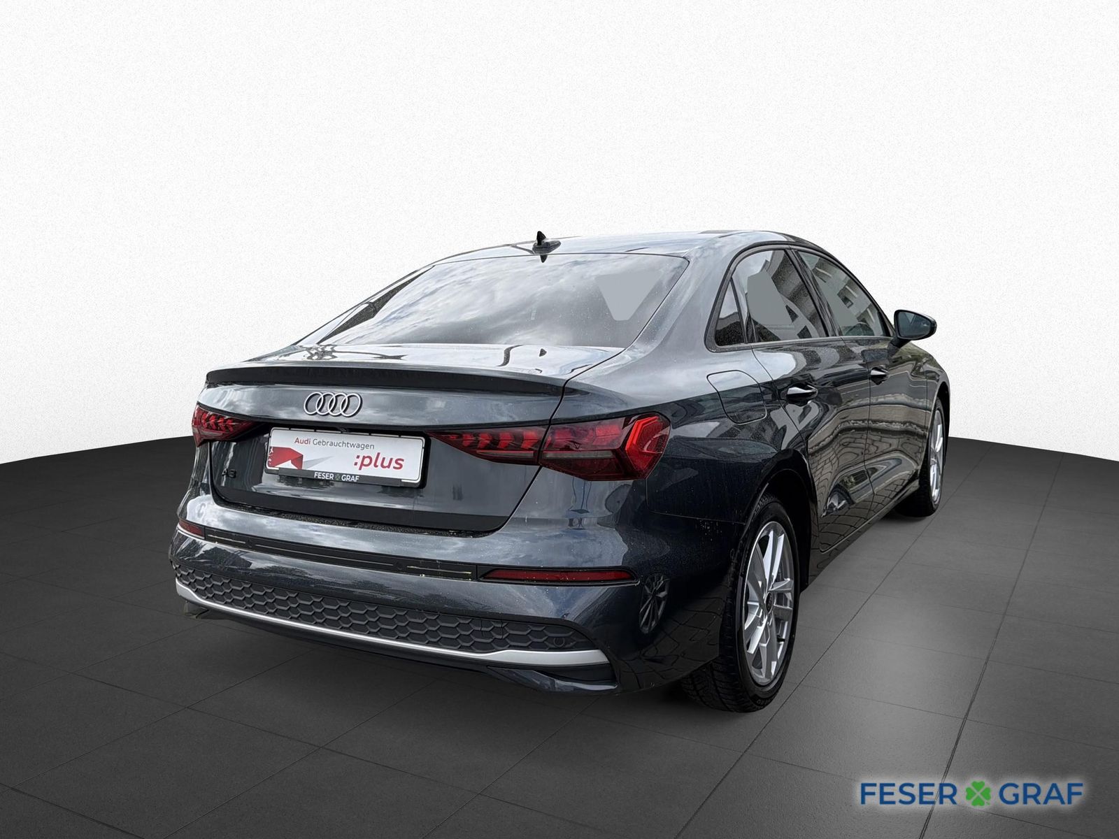 Audi A3 - Bild 5