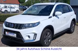Suzuki Vitara 1.4 BOOSTERJET Hybrid Comfort - gebrauchte Suzuki Vitara aus dem Jahr 2023