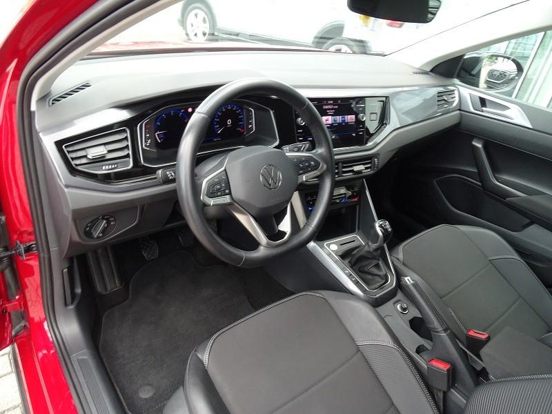 Volkswagen Taigo 1.0 TSI Style "Launch" / Matrix, миниатюра 8
