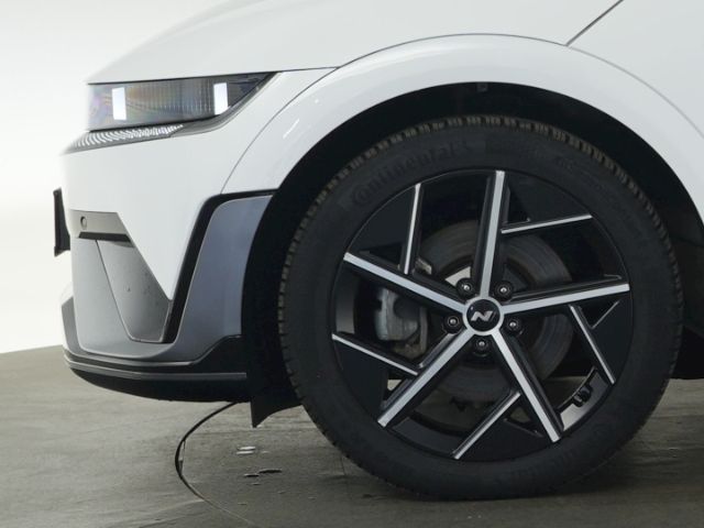 IONIQ 5 FACELIFT N-LINE 84kWH+LED MATRIX+NAVI+RÜ