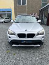 BMW X1 sDrive18i - BMW X1 in Mainz