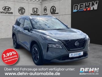 Nissan X-Trail 1.5 VC-T e-Power N-Connecta ACC 360 4xSH