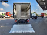 Mercedes-Benz Atego 1524 Atego 4X2 Thermo-King T1200R 1500kg L - Mercedes-Benz 1500
