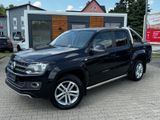 Volkswagen Amarok Highline DoubleCab 4Motion DSG - Volkswagen Amarok: Dsg