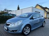 Opel Corsa D*OPC line* Edition*PDC*1.Hand*Neu Tüv* - Opel Corsa: D Opc