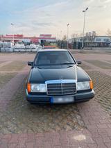 Mercedes-Benz Mercedes Benz w124 200e - Mercedes-Benz 200: W124 200e
