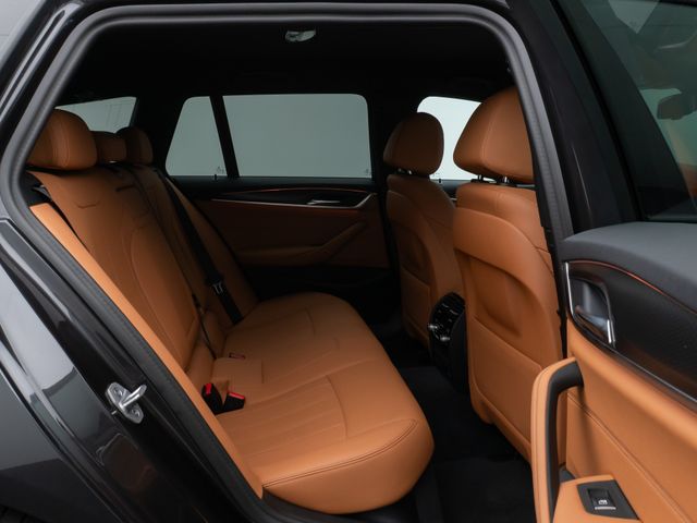 Foto Nummer 27: BMW 520d