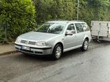 Volkswagen VW Bora Variant TÜV neu - Volkswagen Bora: Variant