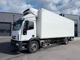 Iveco 180E32 Schmitz / Thermo King T-1200R Spectrum - Iveco 180 e