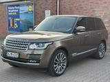 Land Rover Range Rover 4.4 SDV8 Autobiography Autobiography - Land Rover Range Rover in Bochum