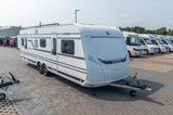 LMC Exquisit VIP 710 RS Edition 25*C6E*KLIMA*FAHRRAD - LMC Exquisit
