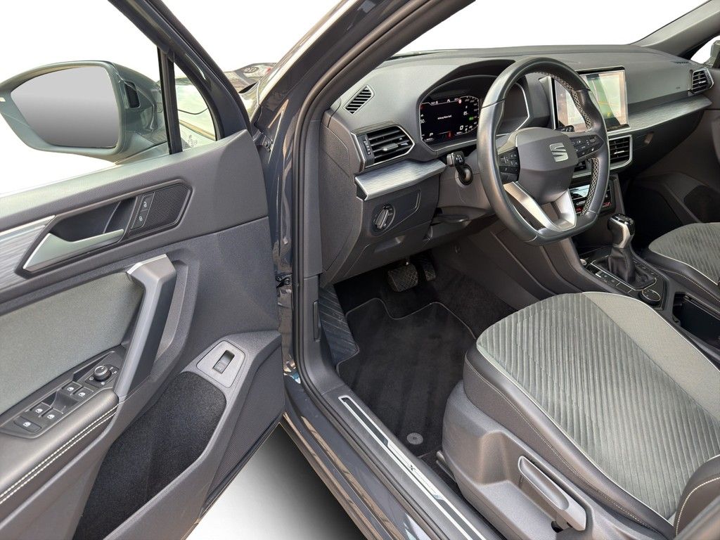 Seat Tarraco - Bild 13
