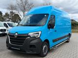 Renault Master III L3H3 3,5t GKa/Kamera/PDC/Standheizung - Renault Master: 5.5