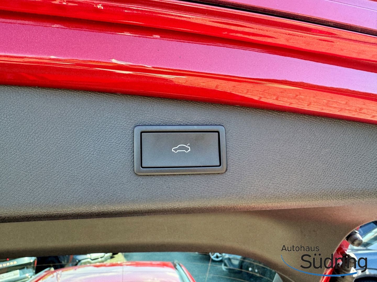 Leon ST 2,0 TDI FR DSG AHK Navi Rückfk. ACC