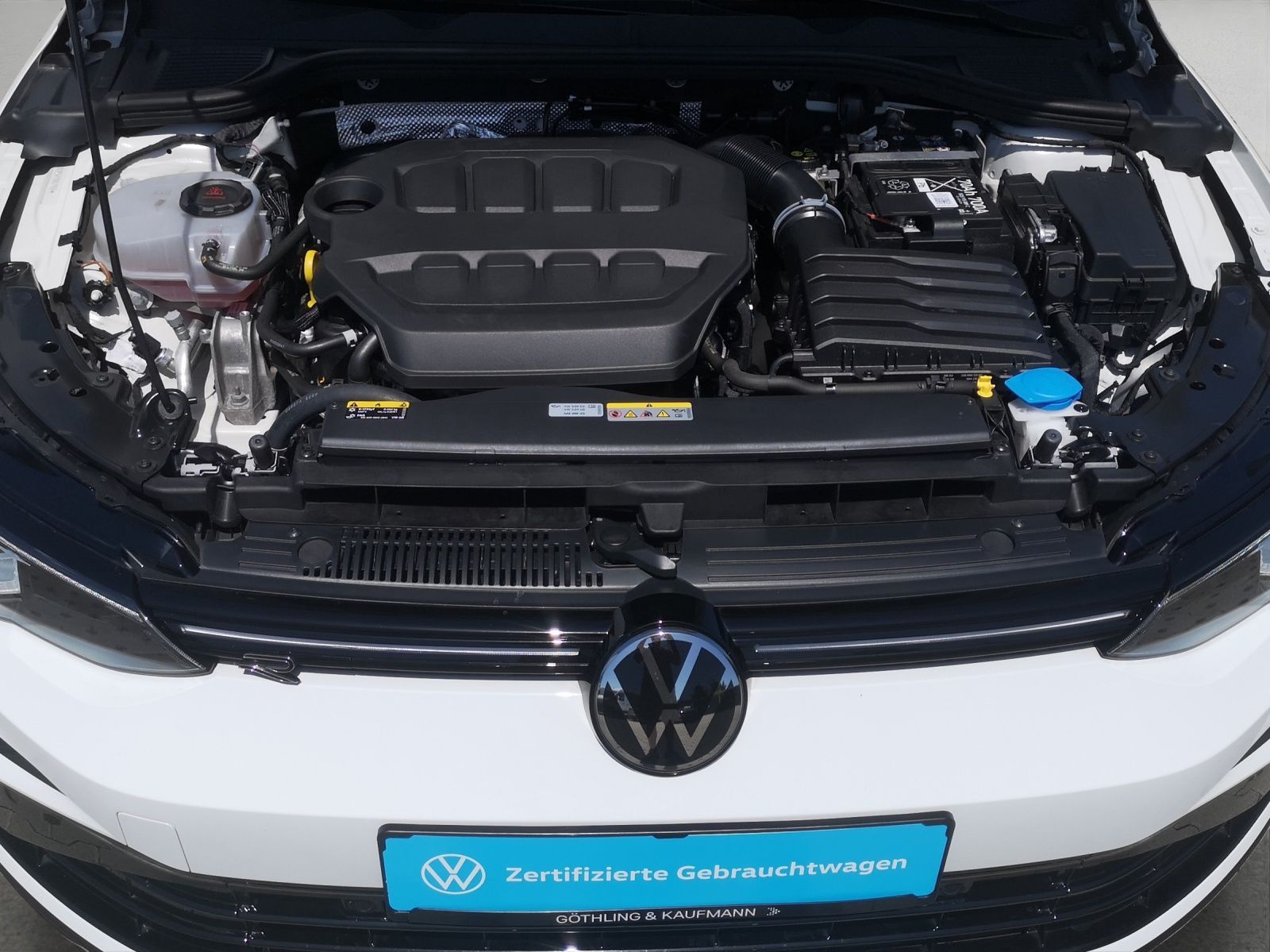 Volkswagen Golf - Bild 21