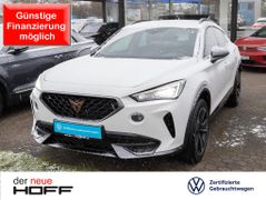 Cupra Formentor Navi AHK LED Sitzheizung Einparkhilfe