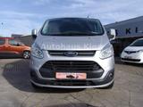 Ford Tourneo Custom Titanium Lang-9Sit - Ford Tourneo Custom aus 2014