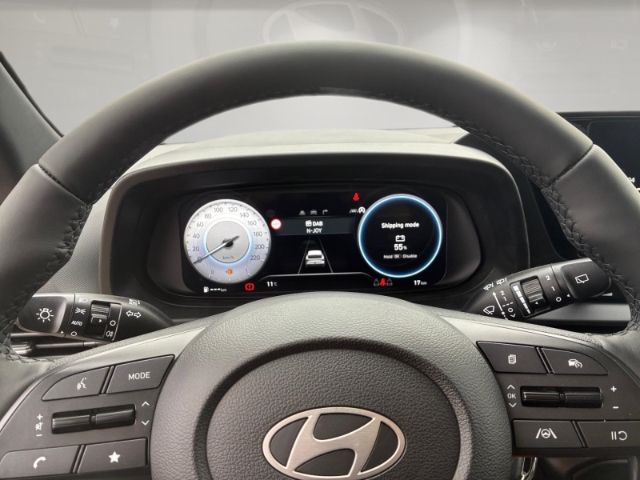 Hyundai i20 - Bild 8