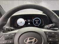 Hyundai i20 - Vorschau Bild 8