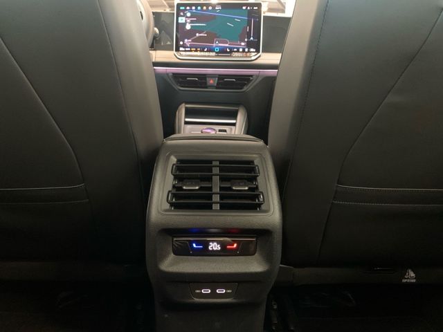 Tiguan 1.5 eTSI GOAL LED+KAMERA+AHK+SITZHZG+NAVI