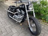 Harley-Davidson Sportster - Angebote