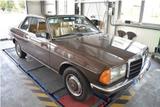 Mercedes-Benz CE 280 - Mercedes-Benz CE 280