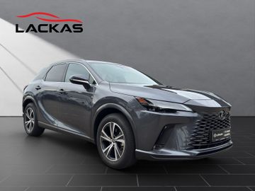 Lexus RX 350 - 7