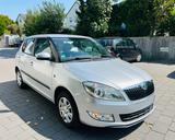 Skoda Fabia Ambition