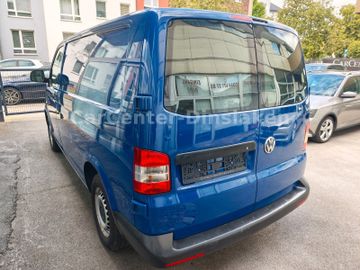 Volkswagen T5 Transporter - 8