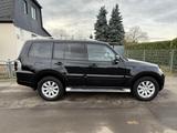 Mitsubishi Pajero 3,2 DI-D 4WD Instyle  - Mitsubishi aus 2010: Geländewagen