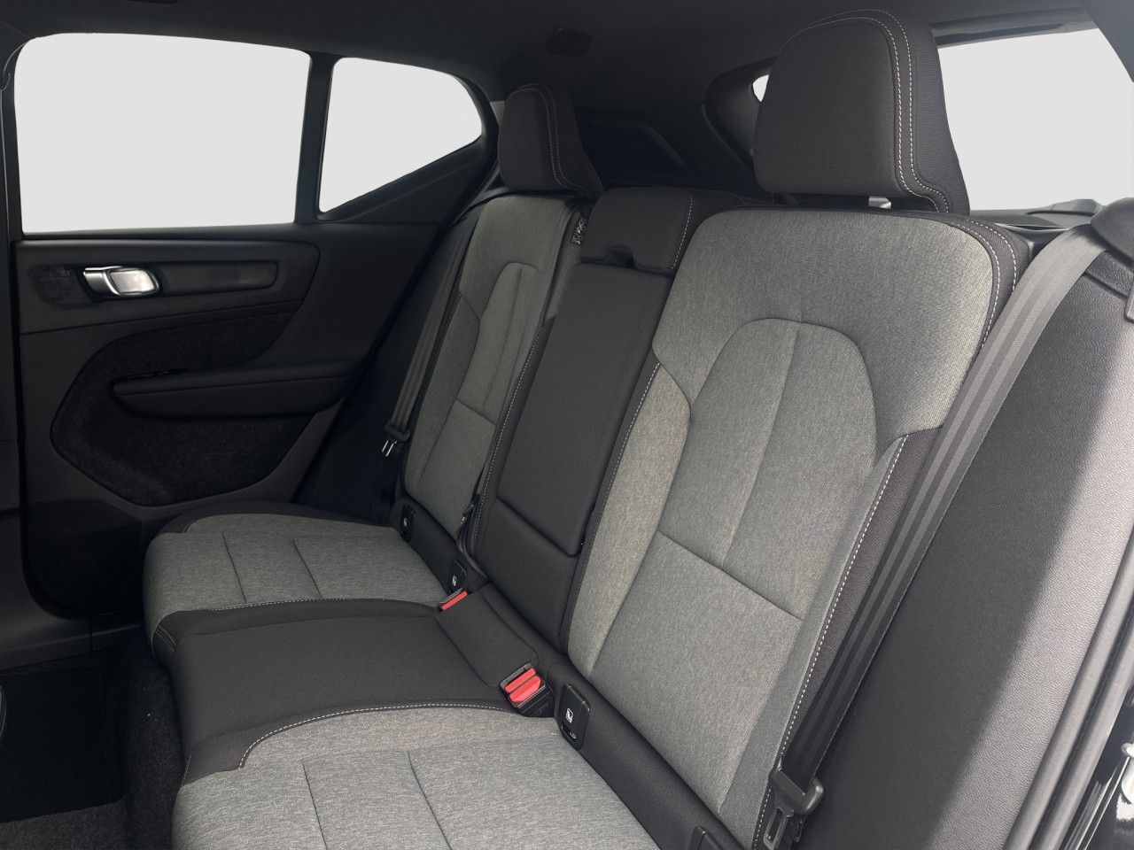 Volvo XC40 - Bild 14