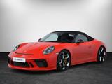 Porsche 911 Speedster - Porsche 991 aus 2020