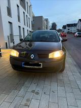 Renault Megane Emotion 1.6 16V Emotion - Renault Megane: Emotion
