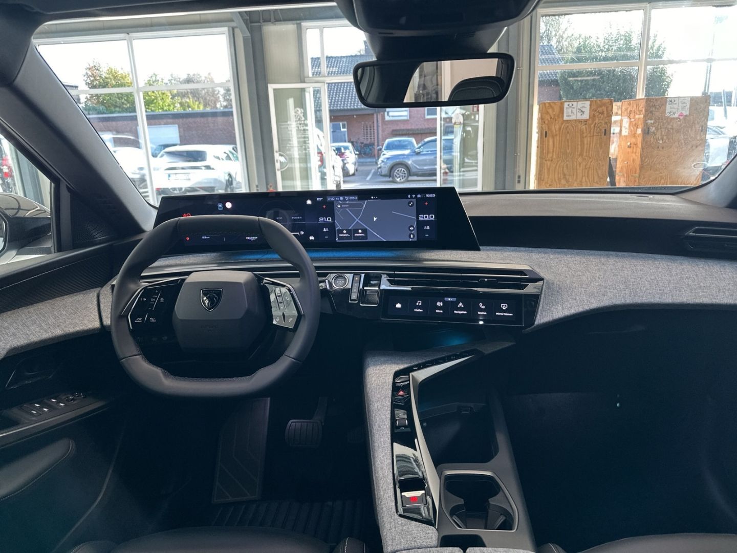 Fahrzeugabbildung Peugeot 5008 Hybrid 1.2 EU6e Allure HYBRID 136 e-DSC6