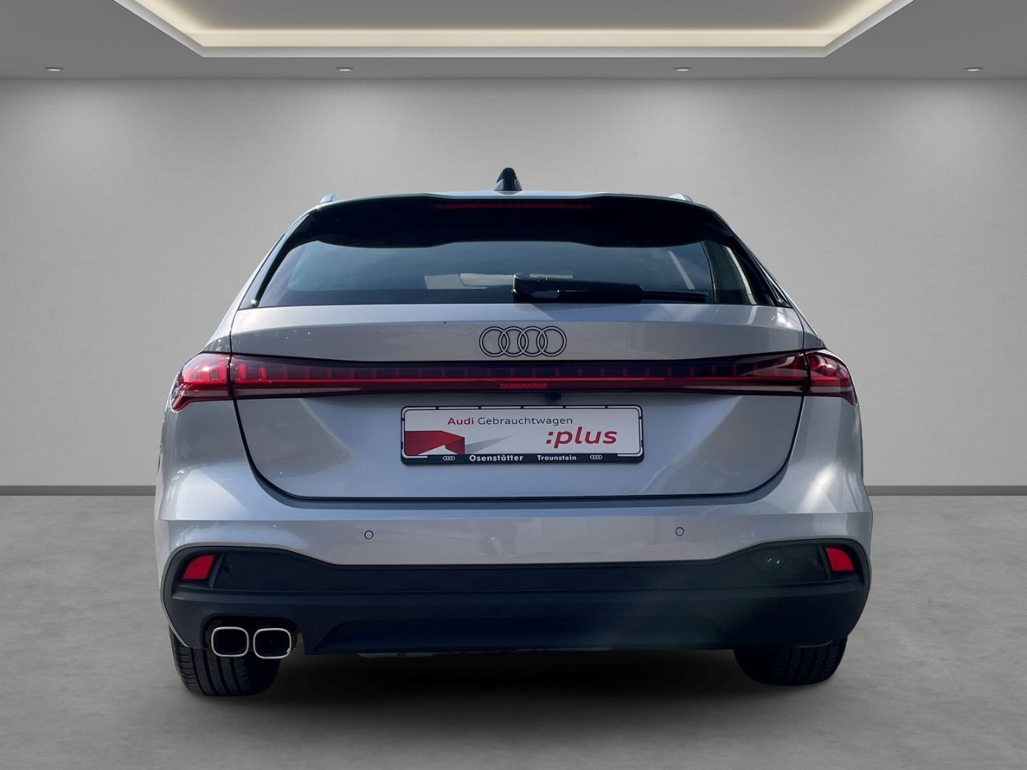 Audi A5 - Bild 11