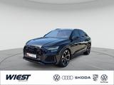 Audi RS Q8 4.0 TFSI, KERAMIK/DYNAMIK PLUS/RS-AGA/UPE: