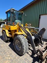 Volvo L30 - Volvo L30