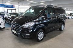 Fahrzeugabbildung Ford Transit Custom Bürstner COPA HOLIDAY MARKISE