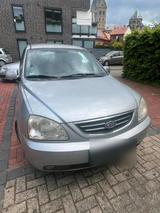 Kia carens - gebrauchte Kia Carens aus dem Jahr 2005