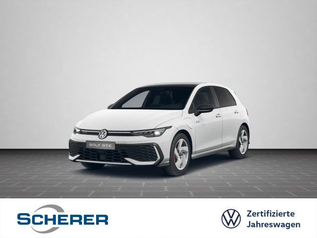 Volkswagen Golf VIII GTE 1.5 eHYBRID DSG IQ.LIGHT NAVI AHK