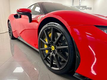 2021 Ferrari SF90 — миниатюра 11