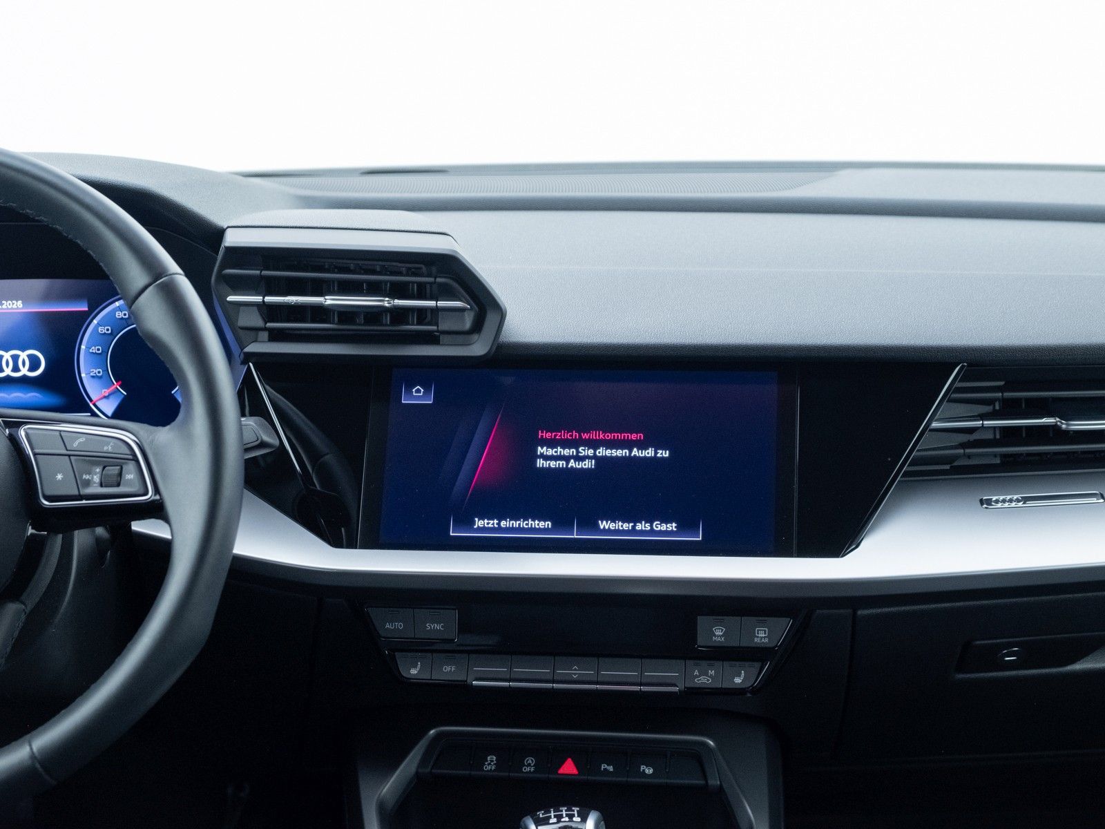Audi A3 - Bild 18