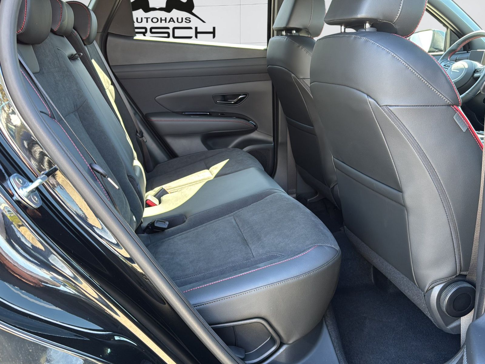 Hyundai TUCSON - Bild 19