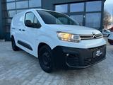 Citroën Berlingo Kasten Worker XL/L2 KLIMA PDC - Citroën Berlingo mit Diesel-Antrieb: Kombi