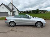 Mercedes-Benz CLK 350 Cabrio - Mercedes-Benz CLK 350 Benziner Gebrauchtwagen