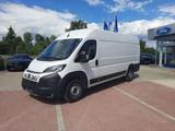 Fiat Ducato H2 Kastenwagen 180 M L4H2 Kamera Klima - gebrauchte Fiat Ducato aus dem Jahr 2024