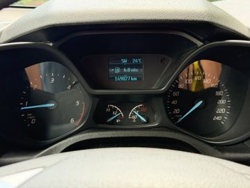 Ford Transit - 12
