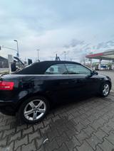 Audi A3 Cabriolet 2.0 TFSI S line / Leder / Top - gebrauchte Audi A3 aus dem Jahr 2011